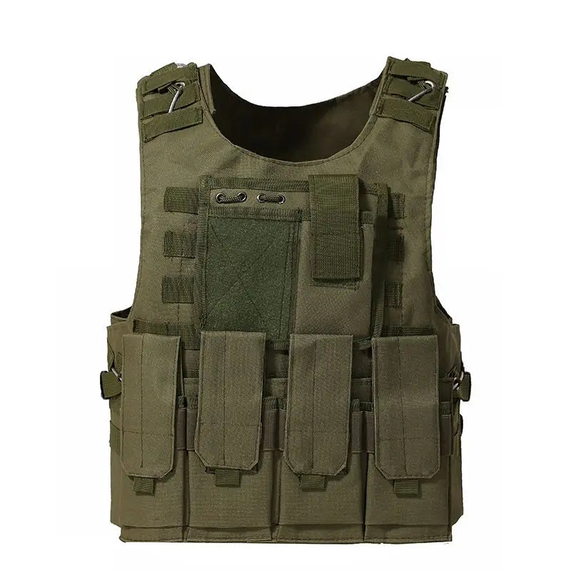 Tactical Vest