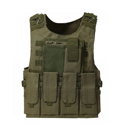 Tactical Vest