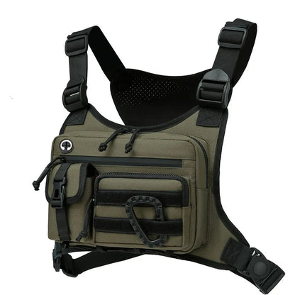 Outdoor Tactical Chest Bag