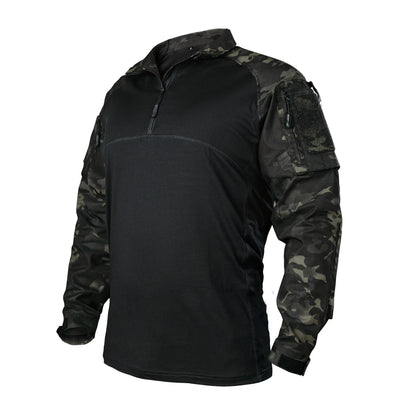 IDOGEAR BSR Tactical Shirt BDU