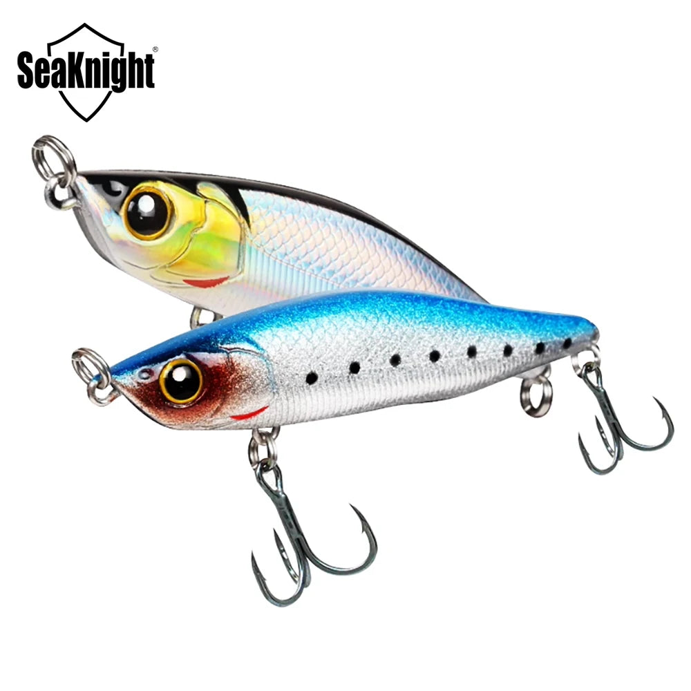Seaknight New Minnow Lure