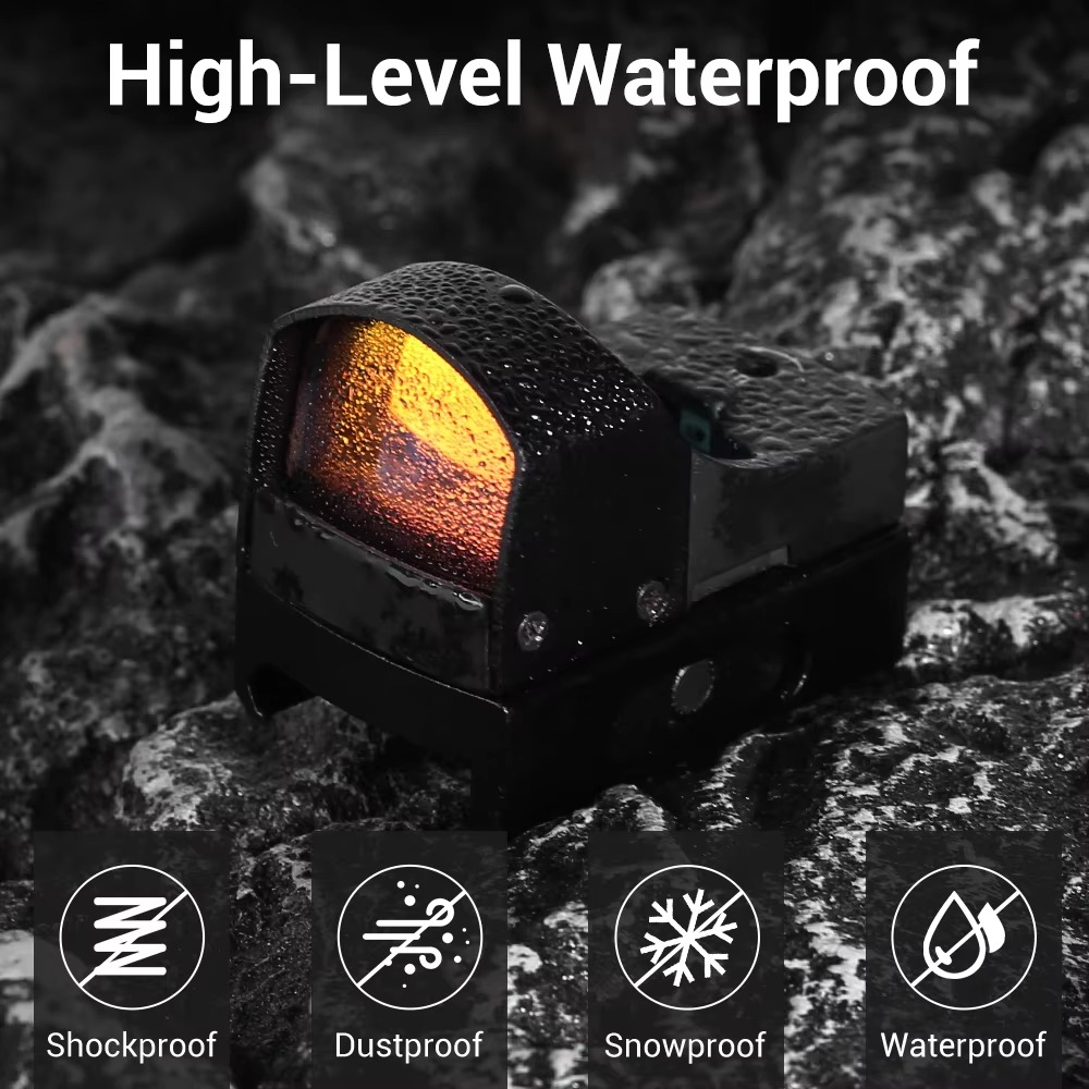 Combo Deal Tracer& RMR & Flashlight