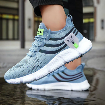 33Y Running Shoes