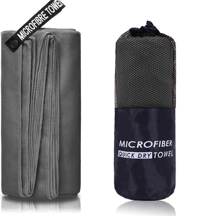 Super absorbing towel