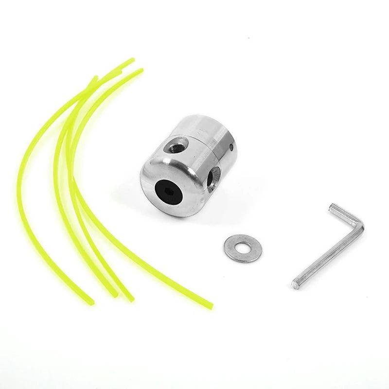 Universal Aluminum Trimmer Head