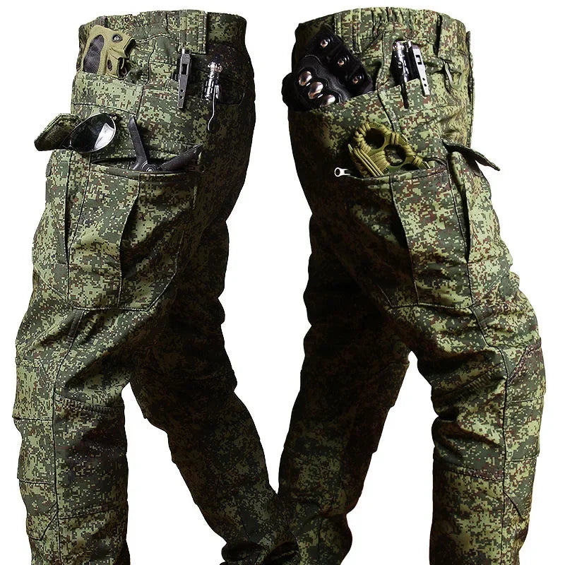 Military Uniforms