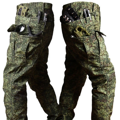 Military Uniforms