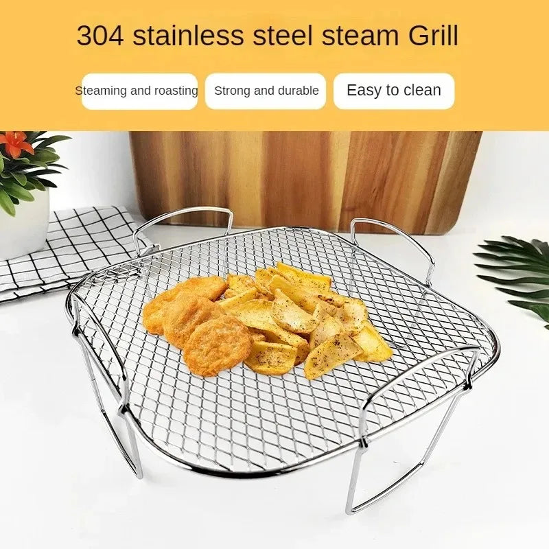 Air Fryer Grilling Rack