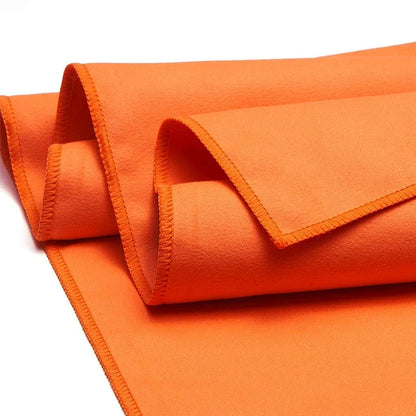 Super absorbing towel
