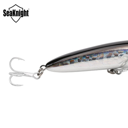 08 Minnow Fishing Baits