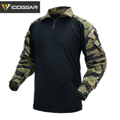 IDOGEAR Tactical Shirt Gen3