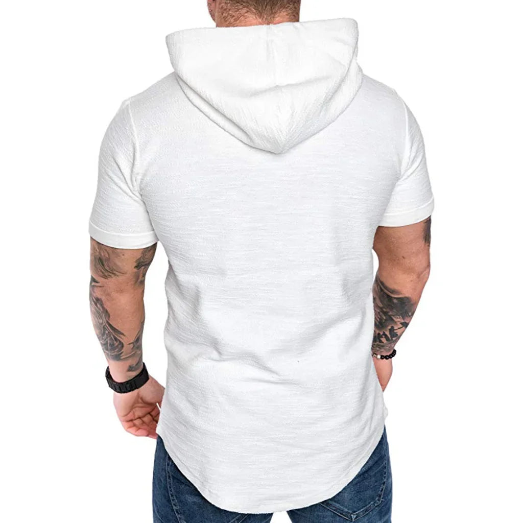 Mens Hoodies