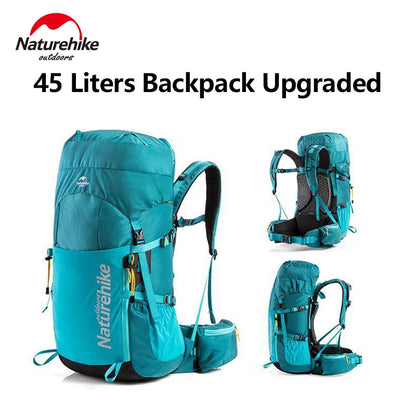 Naturehike Backpack Waterproof  Rucksack