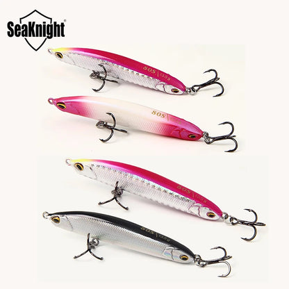 Minnow Sets