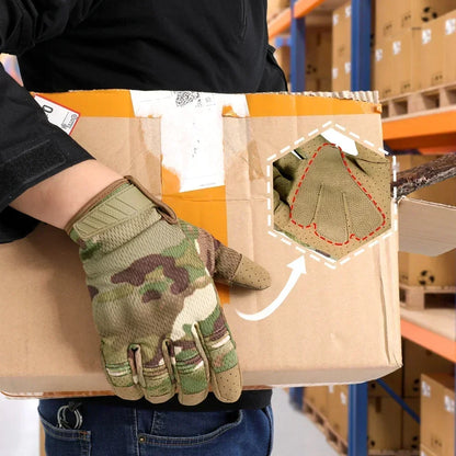 Tactical Gloves