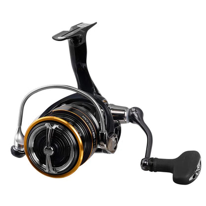 DAIWA LEGALIS CS LT Spinning Wheel 6+1BB Max Drag 12KG
