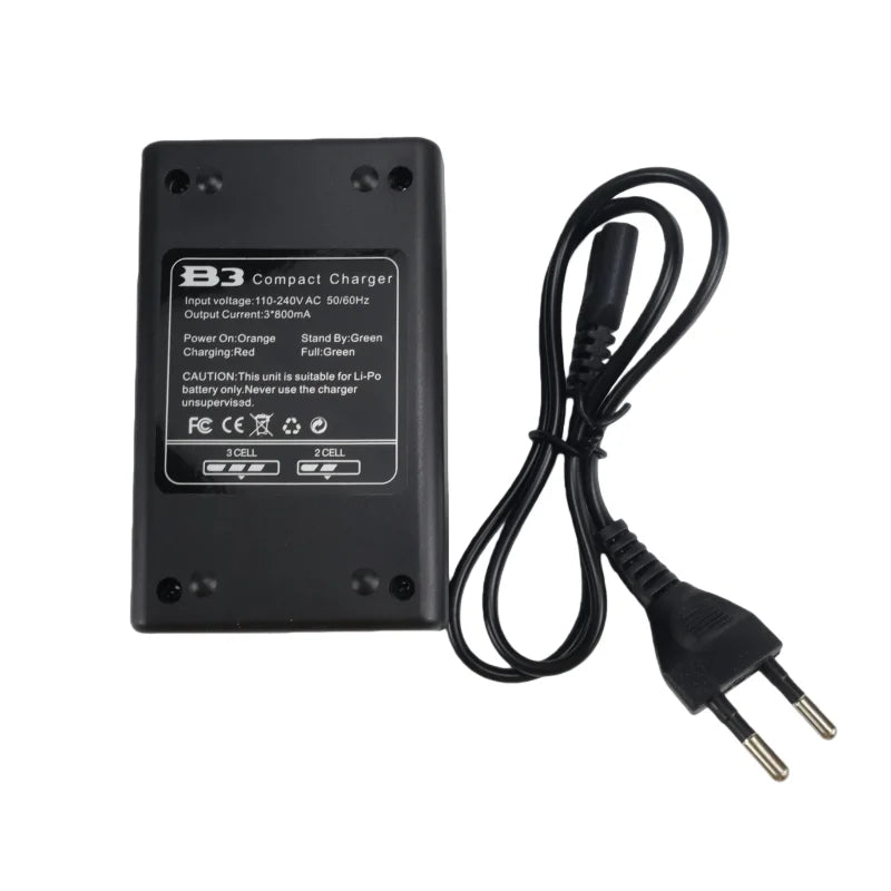Imax B3 Pro Lipo Battery Charger