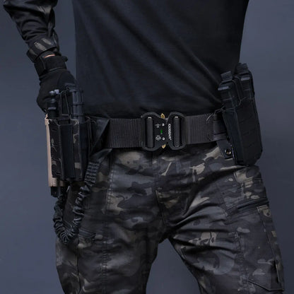 2 Inch Tactical Belt