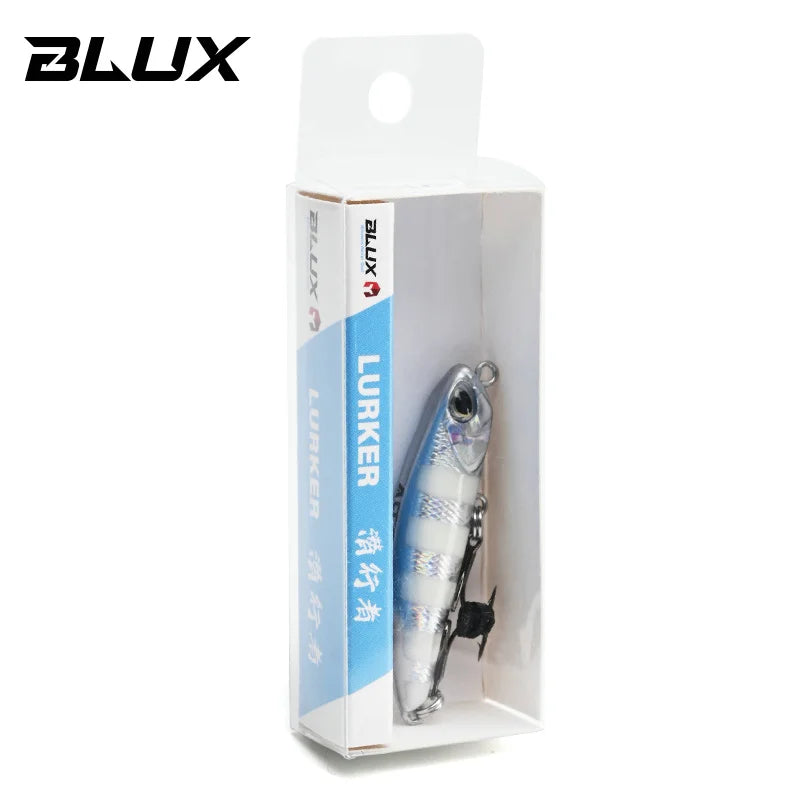 BLUX LURKER 48 Sinking Lure