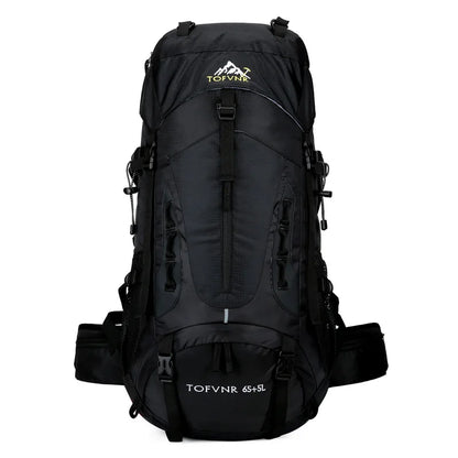 70L Camping Backpack