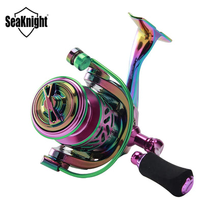 Spinning Fishing Reel 15kg