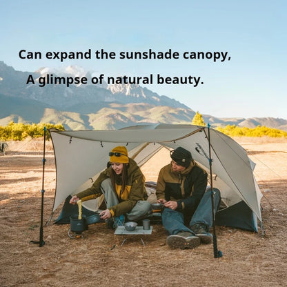 Mongar Camping Tent