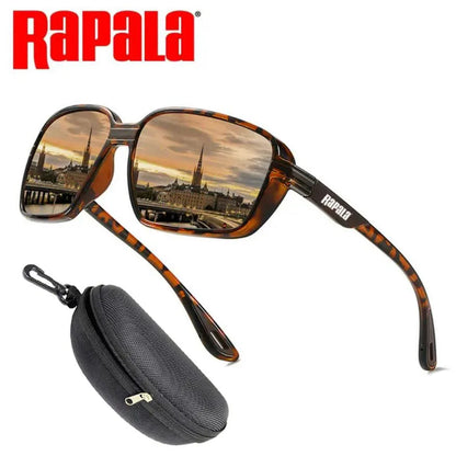 Rapala Polarized SunGlasses