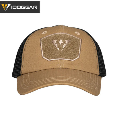 IDOGEAR Tactical Cap