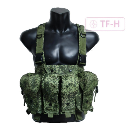 Tactical Vest Mag