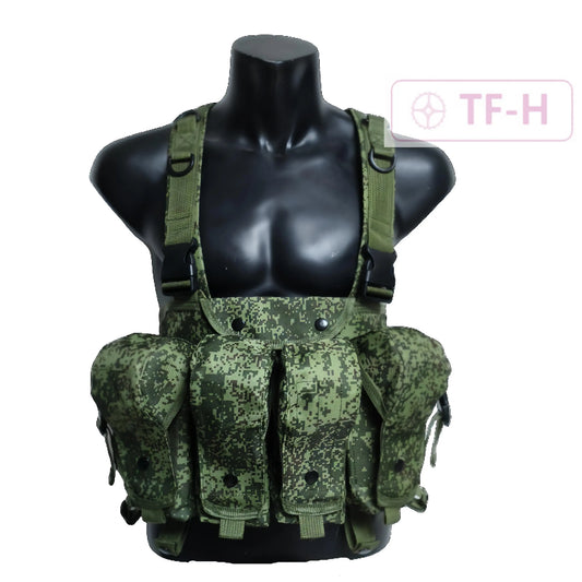 Tactical Vest Mag