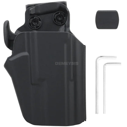 Tactical Quick Pull Gun Holster