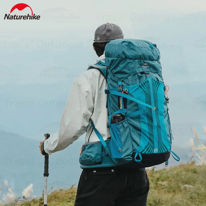 Naturehike 45L/55L/65L Backpack
