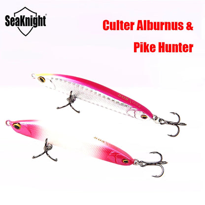 Minnow Sets