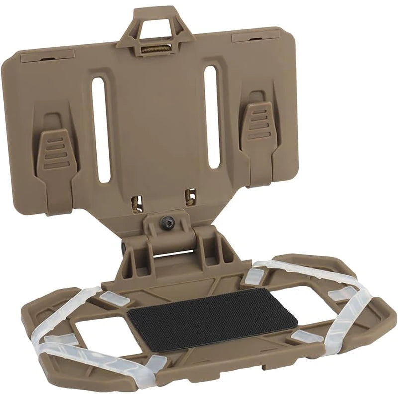 Tactical MOLLE Phone Holder
