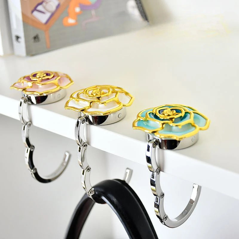 Handbag Hanger Folding Hook