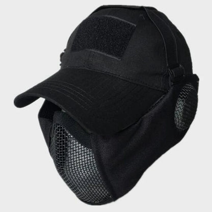 Airsoft Protective Gear