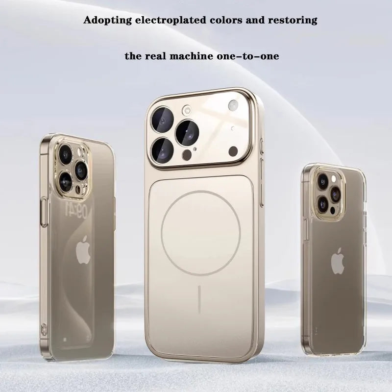Shockproof Phone Case for iPhone models