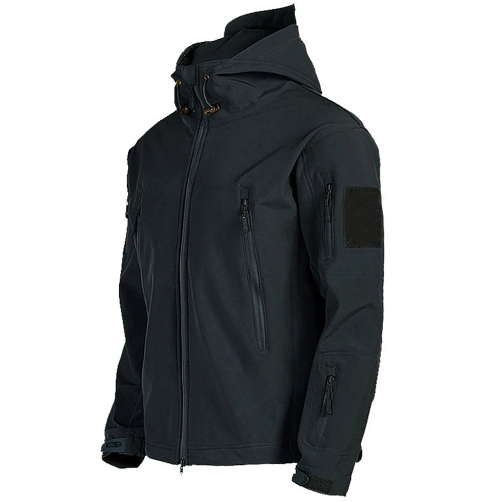 Soft Shell Jacket