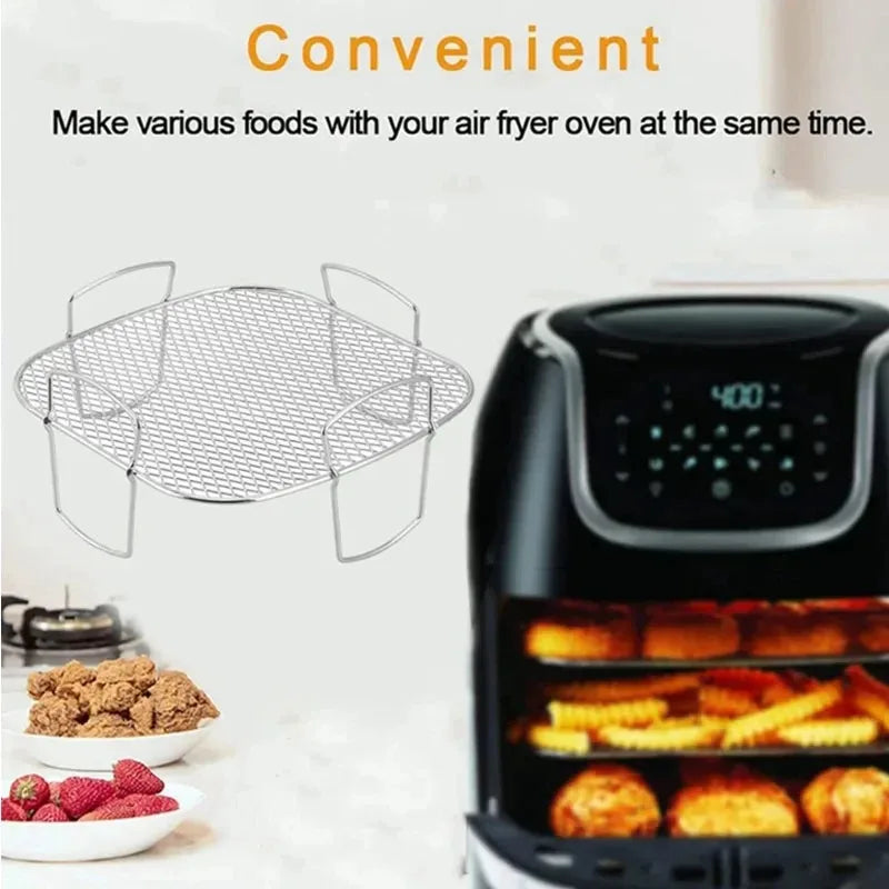 Air Fryer Grilling Rack