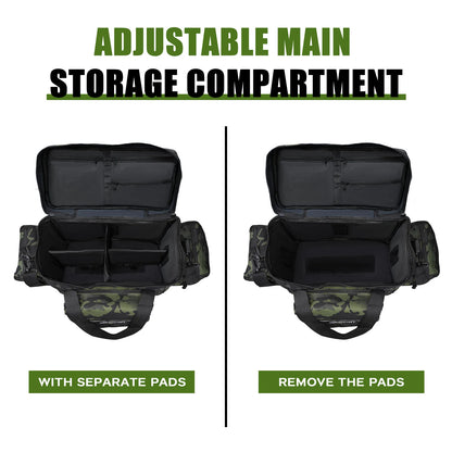 22L Large Fishing Bag