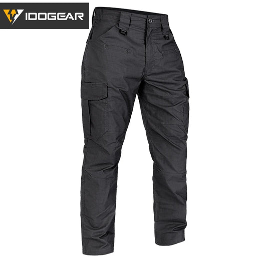 IDOGEAR BSR Men's Flex Tactical Pant
