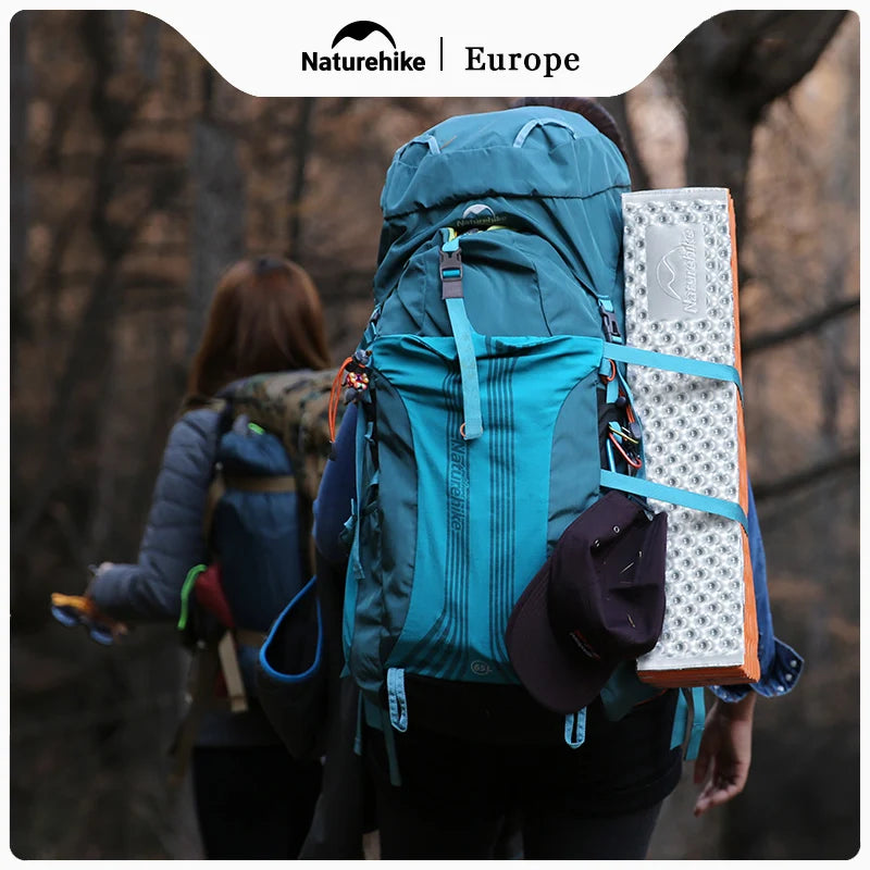 Naturehike 45L 55L 65L Hiking Backpack