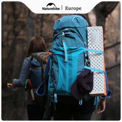 Naturehike 45L 55L 65L Hiking Backpack