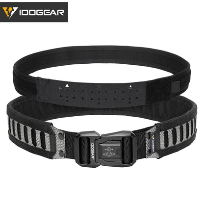 IDOGEAR Tactical 2 Inch Quick Release MOLLE