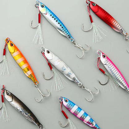 Japen Metal Cast Jig