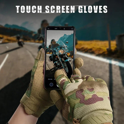 Tactical Gloves