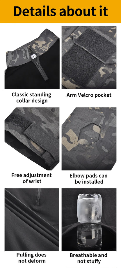 Military Uniforms