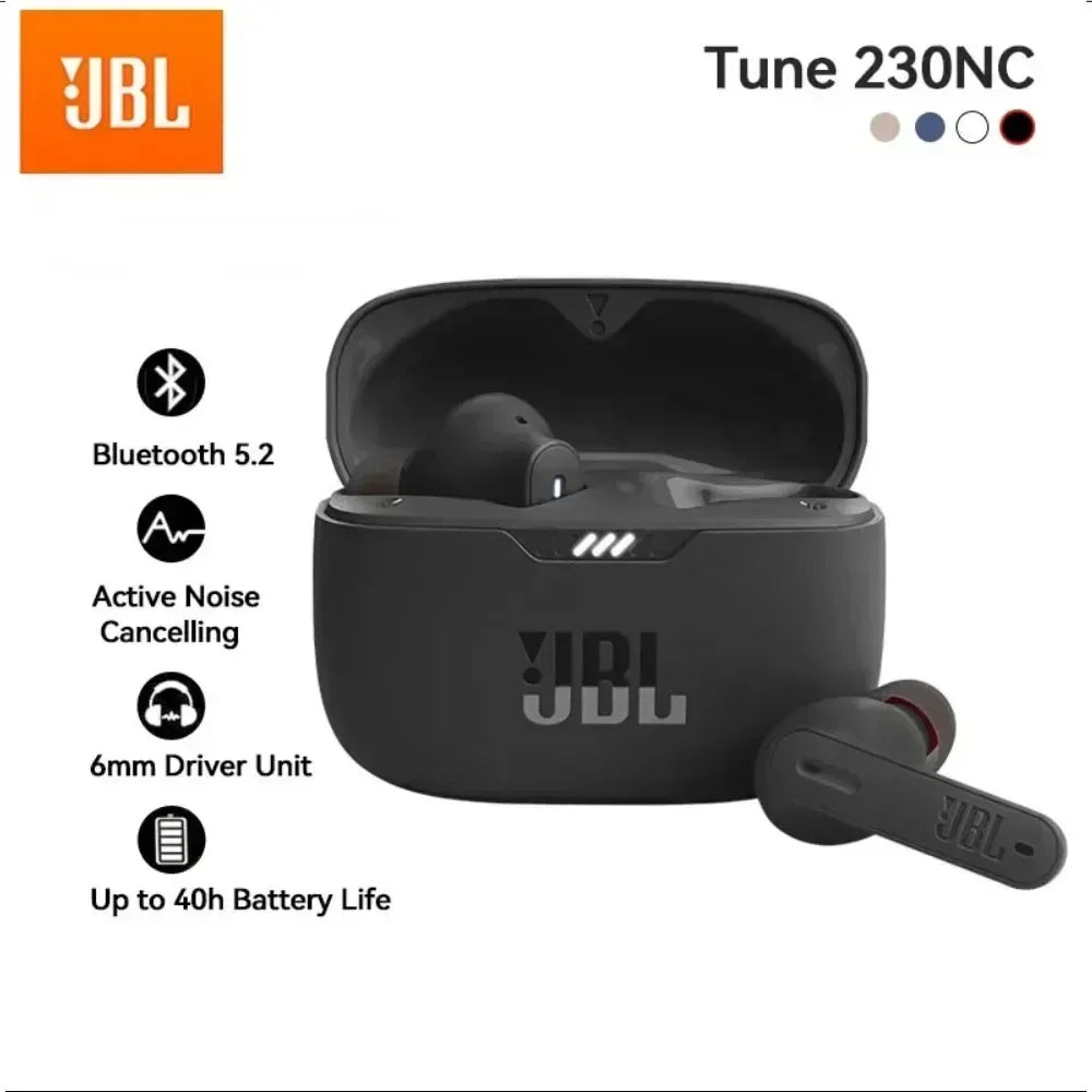 JBL Tune 230NC TWS Earbuds