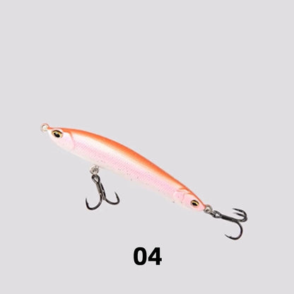 Minnow Sets