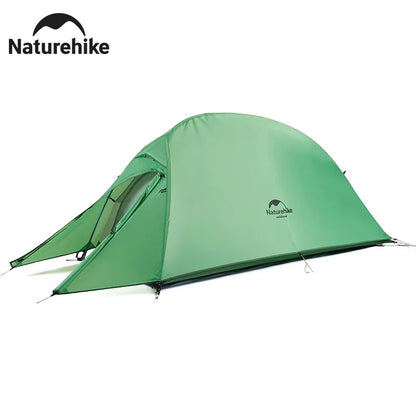Naturehike 2-Person Camping Tent